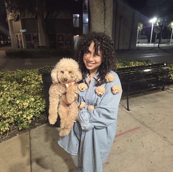 Meet your Posher, Loren Michelle - Picture 1 of 2